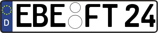 EBE-FT24