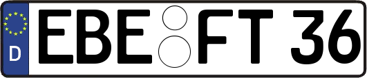 EBE-FT36