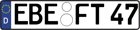 EBE-FT47