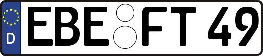 EBE-FT49