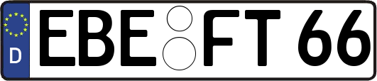 EBE-FT66