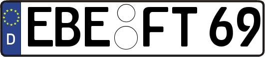 EBE-FT69