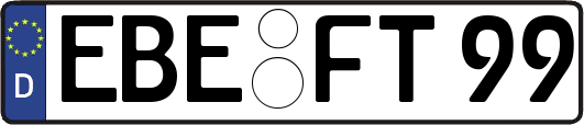 EBE-FT99