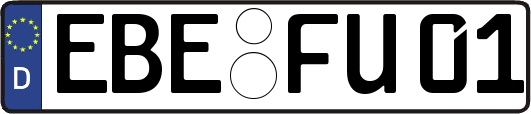 EBE-FU01