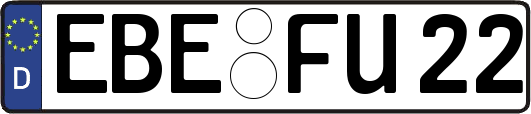 EBE-FU22