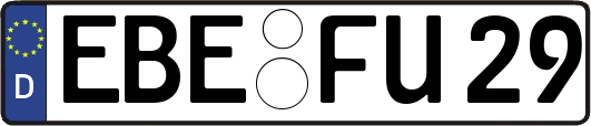 EBE-FU29