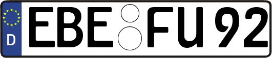 EBE-FU92