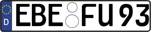 EBE-FU93