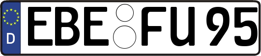EBE-FU95