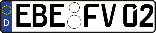 EBE-FV02