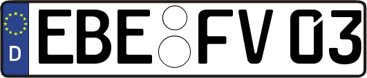EBE-FV03