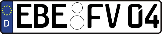 EBE-FV04