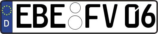 EBE-FV06