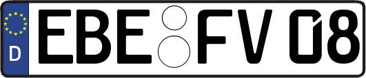 EBE-FV08