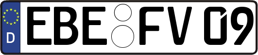EBE-FV09