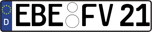 EBE-FV21
