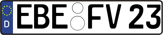 EBE-FV23
