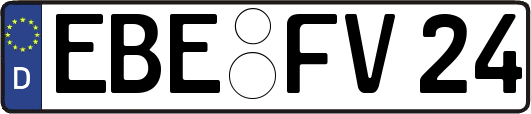 EBE-FV24