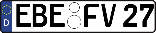EBE-FV27