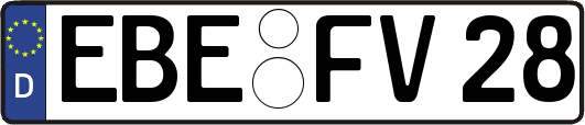 EBE-FV28