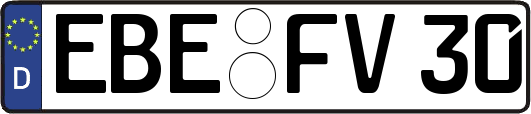 EBE-FV30