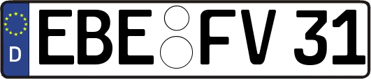 EBE-FV31