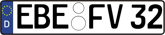 EBE-FV32