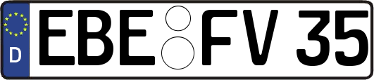 EBE-FV35