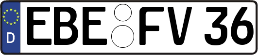 EBE-FV36
