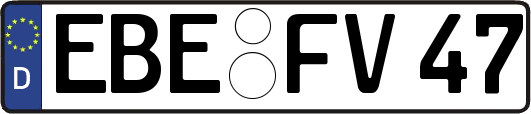 EBE-FV47