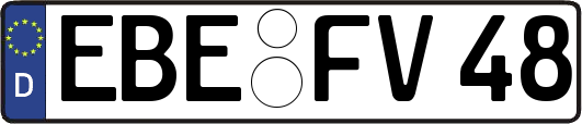 EBE-FV48