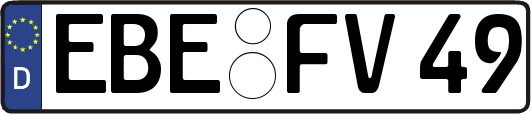 EBE-FV49