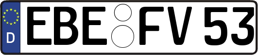 EBE-FV53