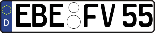 EBE-FV55