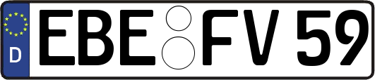 EBE-FV59
