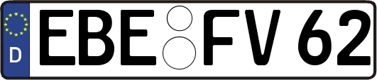 EBE-FV62