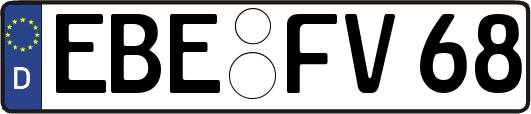 EBE-FV68