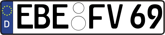 EBE-FV69