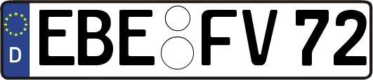 EBE-FV72