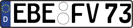 EBE-FV73