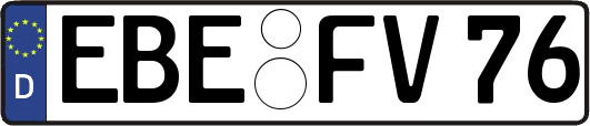 EBE-FV76