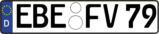 EBE-FV79