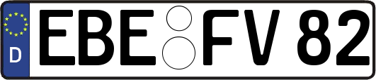 EBE-FV82
