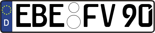 EBE-FV90