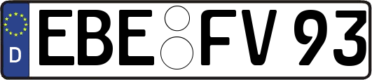 EBE-FV93