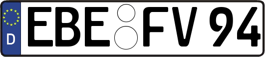 EBE-FV94