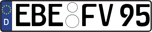EBE-FV95