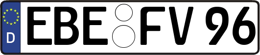 EBE-FV96