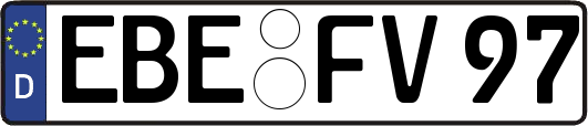 EBE-FV97