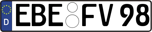 EBE-FV98